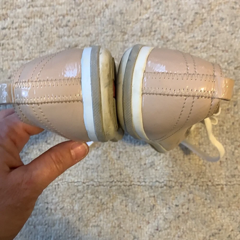 Prada Tennis Shoes - Picture 9 of 10